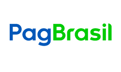 Logo de PagBrasil